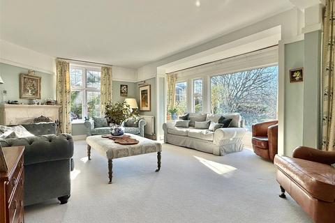 5 bedroom detached house for sale, Sharvells Road, Milford on Sea, Lymington, Hampshire, SO41