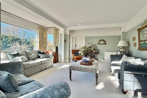 5 bedroom detached house for sale, Sharvells Road, Milford on Sea, Lymington, Hampshire, SO41