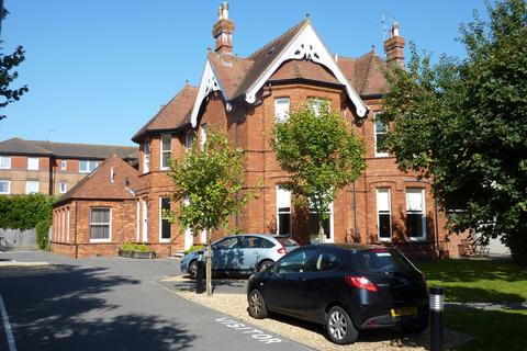 1 bedroom ground floor flat for sale, Marlborough Road, WESTBOURNE, BH4