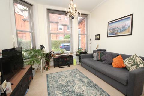 1 bedroom ground floor flat for sale, Marlborough Road, WESTBOURNE, BH4