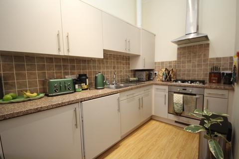 1 bedroom ground floor flat for sale, Marlborough Road, WESTBOURNE, BH4