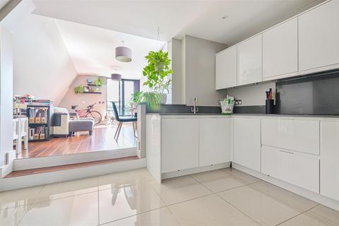 3 bedroom apartment for sale, St. Marys Road, Surbiton