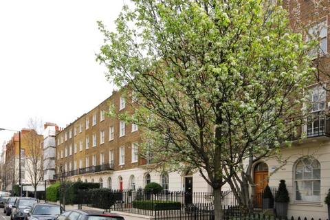 BELGRAVIA, SW1W