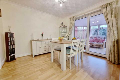 3 bedroom detached house for sale, Ruskington NG34