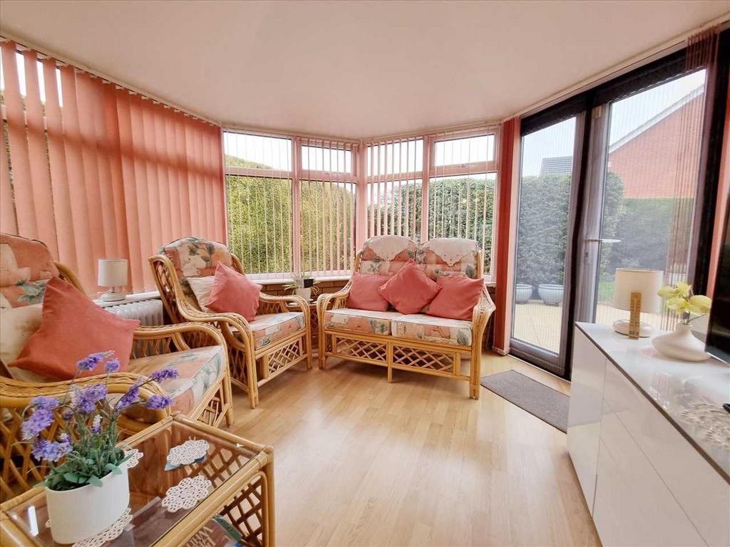Conservatory: