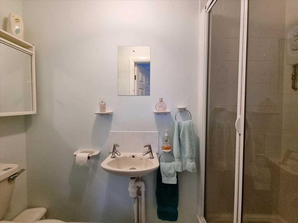 En-Suite: