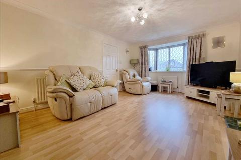 undefined, Ruskington NG34