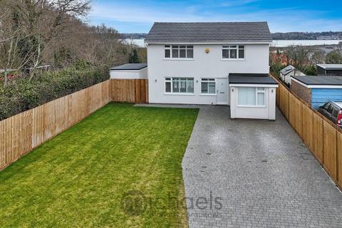 74 Brooklands Road, Brantham, Manningtree, CO11 1RP