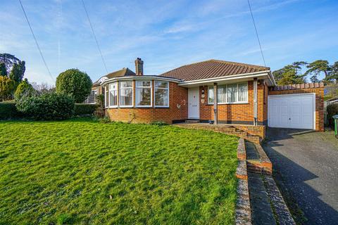 2 bedroom detached bungalow for sale, Langham Road, Hastings