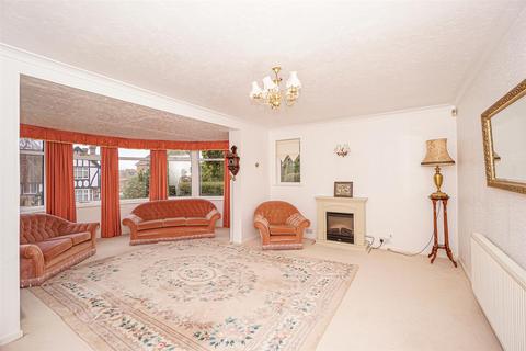 2 bedroom detached bungalow for sale, Langham Road, Hastings