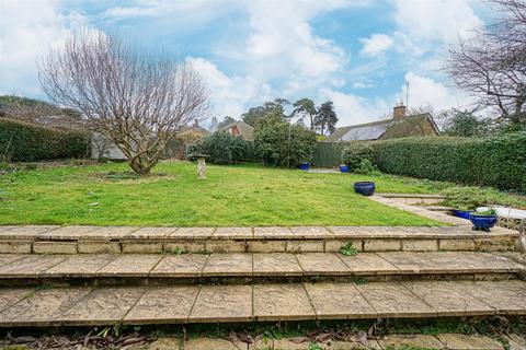 2 bedroom detached bungalow for sale, Langham Road, Hastings