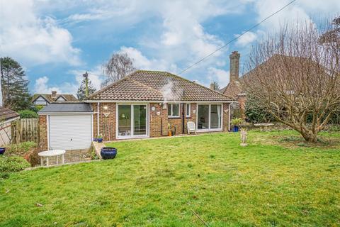 2 bedroom detached bungalow for sale, Langham Road, Hastings