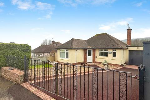 undefined, Bratton Lane, Minehead TA24