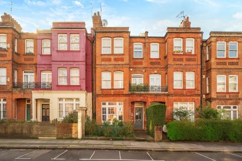 6 bedroom block of apartments for sale, Lithos Road,London,NW3 6DX