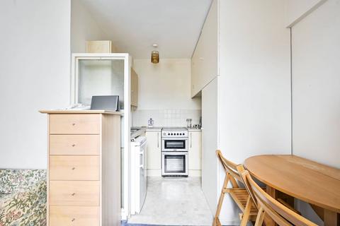 Studio for sale, Earls Court Road, Kensington, London, W8