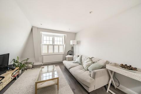 Villiers Road, Kingston upon Thames, Surrey, KT1