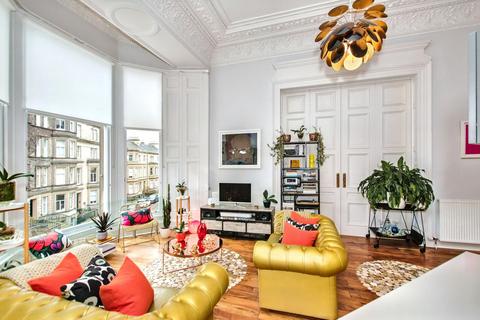 2 bedroom flat for sale, Palmerston Place, West End, Edinburgh, EH12