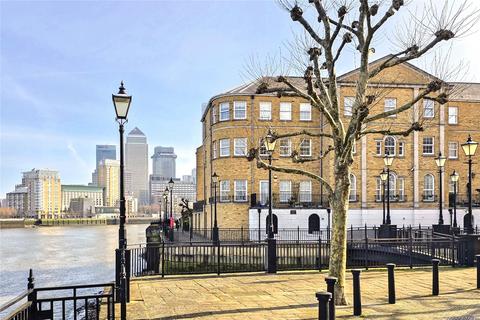 Edward Square, Rotherhithe SE16