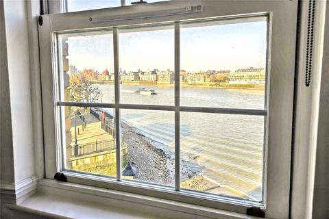 undefined, Edward Square, Rotherhithe SE16