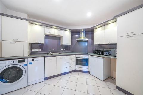 undefined, Edward Square, Rotherhithe SE16