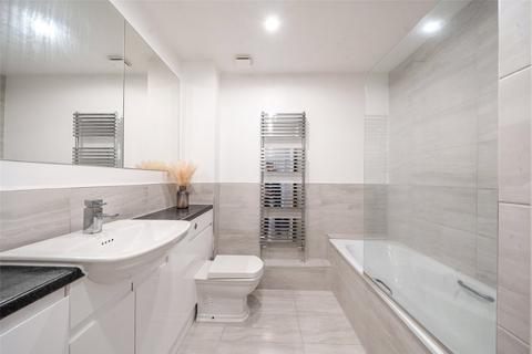 26 Edward Square, London, SE16 5EE