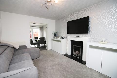 2 Bescot Way, Thornton-cleveleys, FY5 3QA