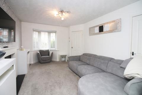 2 Bescot Way, Thornton-cleveleys, FY5 3QA
