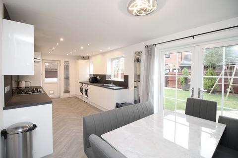 2 Bescot Way, Thornton-cleveleys, FY5 3QA