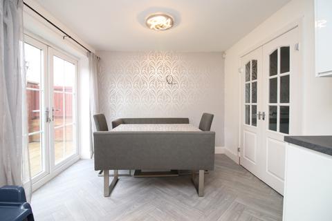 2 Bescot Way, Thornton-cleveleys, FY5 3QA