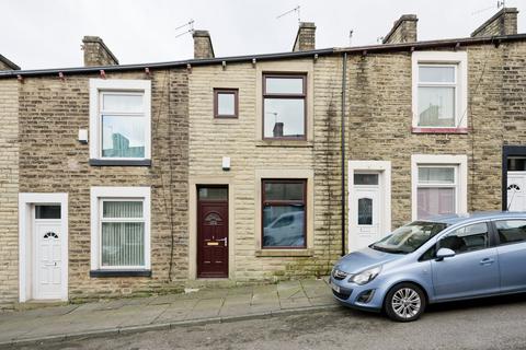 Beech Street, Padiham BB12