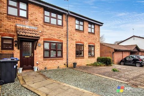 3 bedroom terraced house for sale, The Wickets, Burgess Hill