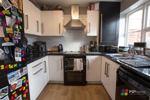 3 bedroom terraced house for sale, The Wickets, Burgess Hill