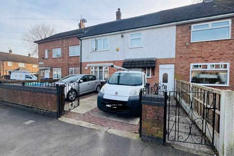 3 Culmere Road, Manchester, M22 0WQ