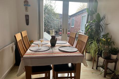 3 Culmere Road, Manchester, M22 0WQ