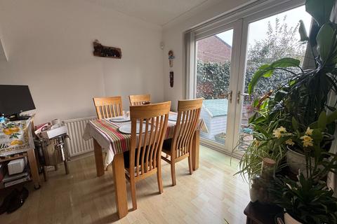 3 Culmere Road, Manchester, M22 0WQ
