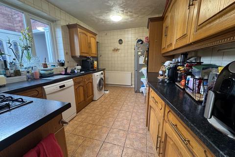 3 Culmere Road, Manchester, M22 0WQ