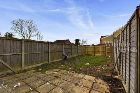 undefined, Shelfanger Road, Roydon