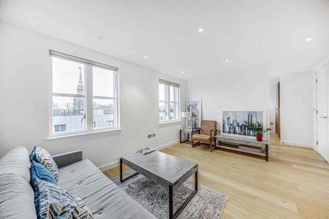 1 bedroom flat to rent, Esther Anne Place, London N1