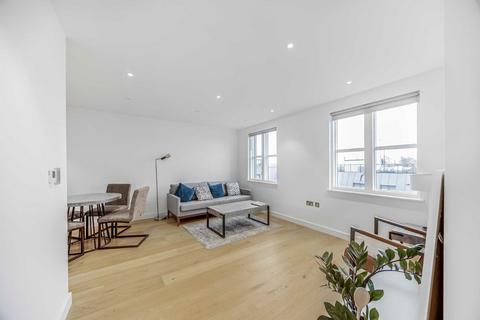 1 bedroom flat to rent, Esther Anne Place, London N1