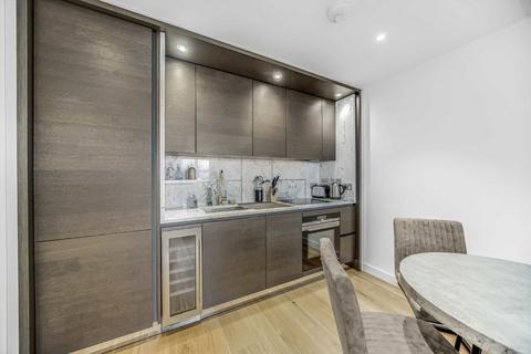 1 bedroom flat to rent, Esther Anne Place, London N1