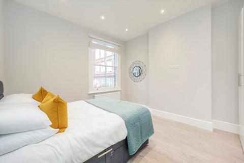 3 bedroom flat for sale, Salusbury Road, London NW6