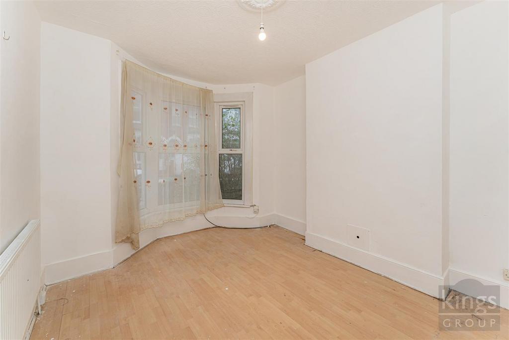 Reception Room 1