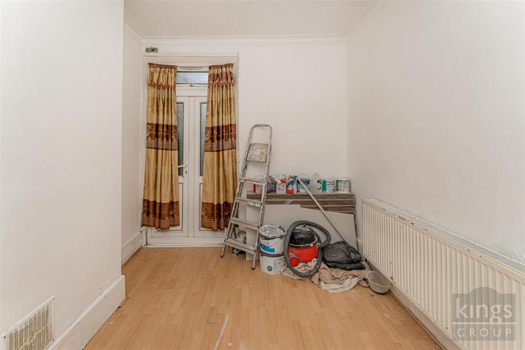 Reception Room 2