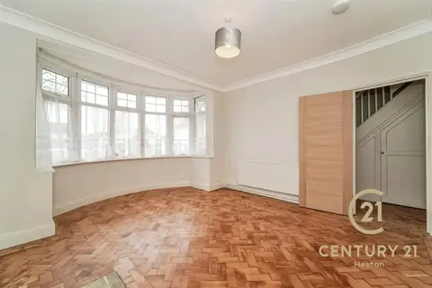 undefined, Great West Road, HOUNSLOW TW5