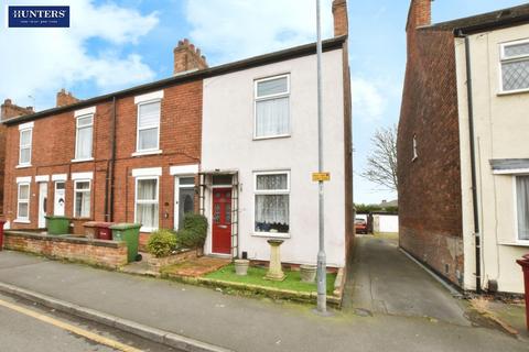 32 Alexandra Road, Scunthorpe, DN16 2SF