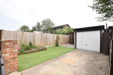 32 Alexandra Road, Scunthorpe, DN16 2SF
