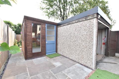 32 Alexandra Road, Scunthorpe, DN16 2SF