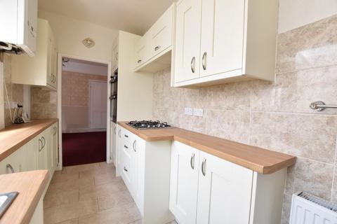 32 Alexandra Road, Scunthorpe, DN16 2SF