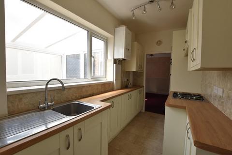 32 Alexandra Road, Scunthorpe, DN16 2SF