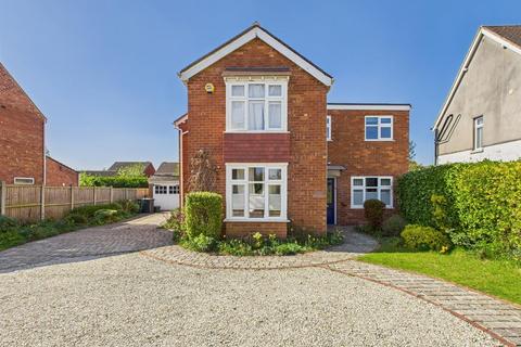 undefined, Innsworth Lane,  Longlevens, Gloucester